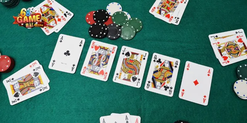 Game bài miễn phí Game bài miễn phí