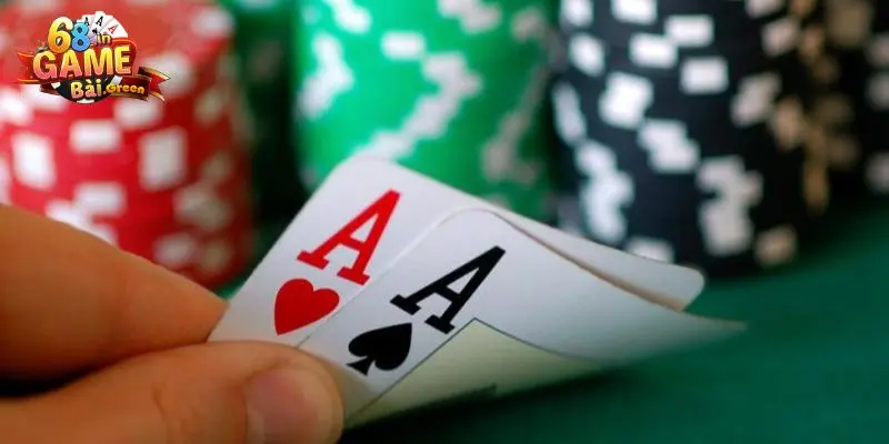 kinh nghiệm chơi game bài Giữ tâm lý bình tĩnh khi chơi