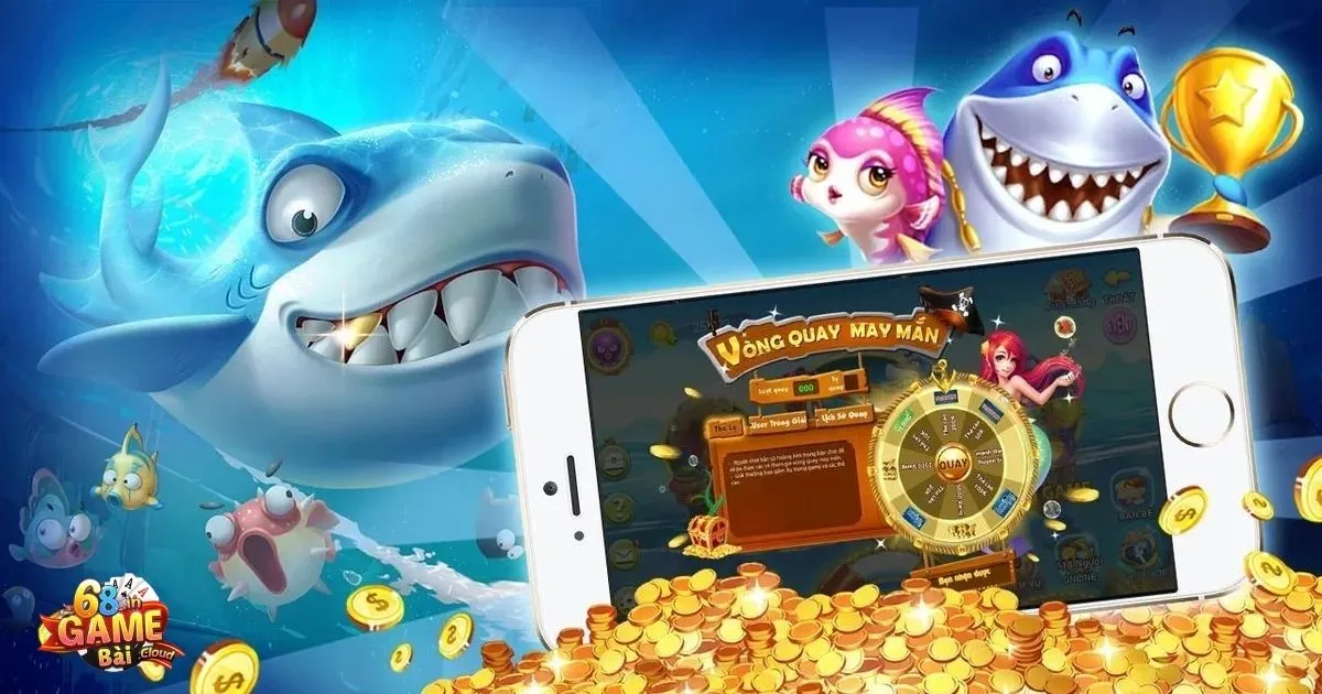 Bắn Cá Vua Hải Tặc – Cách Chơi & Mẹo Nhận Thưởng Cao 3 Bắn Cá Vua Hải Tặc – Khi nào boss Hải Tặc xuất hiện & cách săn boss hiệu quả?