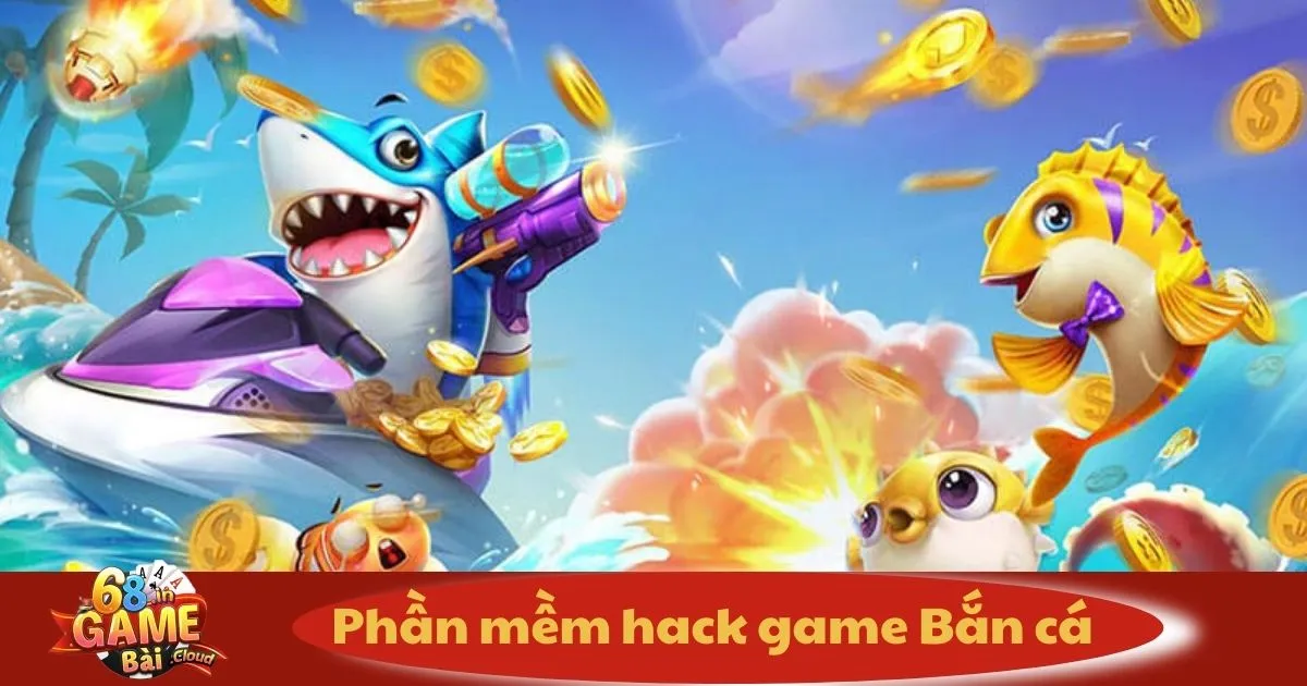Phần Mềm Hack Game Bắn Cá: Có Thật Sự Hoạt Động Không? 2 Phần Mềm Hack Game Bắn Cá Là Gì & Cách Hoạt Động?